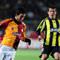 GS ve FB dostluk derbisinde
