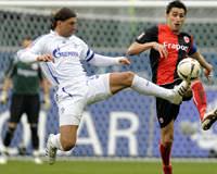 "F.Bah�e Bordon'u tavlamak istiyor" 