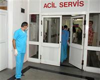 81 ili valisi Ankara'da