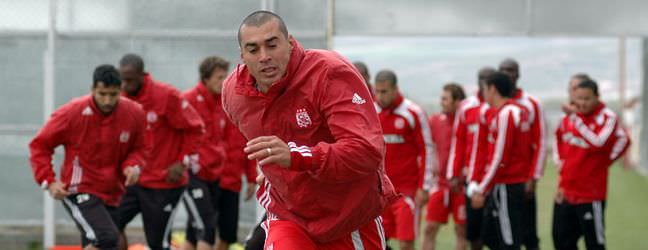 Fenerbah�e Bilica'ya talip oldu