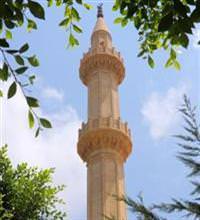 Kerk�k'te bir camide patlama