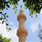 Kerk�kte bir camide patlama