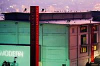 �stanbul Modern�e Avrupa�dan �zel �d�l