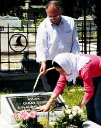 �len pilota 'yolcu de�il' diye sigorta paras� yok