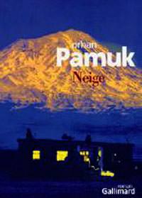 Pamuk�un Kar kitab� Ermeniceye �evrildi