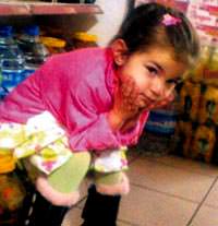 �ki �ocuk, iki ehliyetsiz s�r�c�n�n kurban� oldu