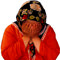 Bebe�ini bo�du d�rt ya��ndaki k�z�n� yaralad�