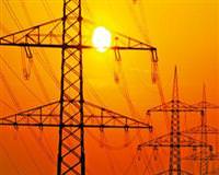 Ba�kent'te elektrik kesintisi