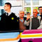 O�lum kara toprak de�il umut olsun