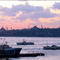 �stanbulun d�rt bir yan� d�rt g�n �iirle kaplan�yor