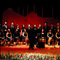 Ye�il�amdaki kad�n y�ld�zlar�n onuruna konser