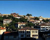 'Safranbolu d�nyan�n en �irin kenti'