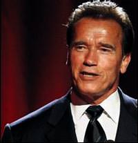 Terminat�r'de Arnold s�rprizi