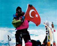 Krize Everest�in zirvesinden bak��
