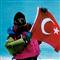 Krize Everest�in zirvesinden bak��