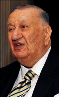 M�ze ve �ren yerleri Do�ramac�'ya emanet