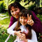 Nedensiz k�s�r kad�nlar da anne oluyor