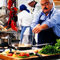 Samim makarnay� sulu yemekle birle�tirecek
