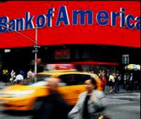 Bank of America 7.3 milyar $'l�k hisse satt�