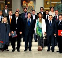 '�stanbul turistler i�in Paris gibi yemek ve e�lence �ehri olmal�'