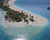 �inli turizm dergisi T�rkiye'yi kapak yapt� 