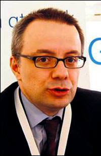General Electric: Yasa iyiyse t�rbin fabrikas� kurabiliriz