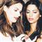 T�lin ve Camila birarada