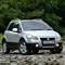Fiat Sedici yenilendi