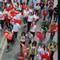 �stanbul trafi�ine 19 May�s d�zenlemesi