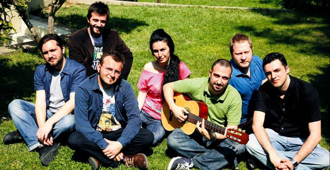 Besteciler art�k Unkapan�'nda de�il, internette ��hreti ar�yor