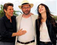 Lars von Trier bu kez yuhaland�