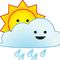 Hava s�cakl��� azalacak - HAR�TALI