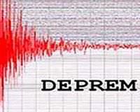 Erzurum'da 3.5 b�y�kl���nde deprem