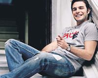 Sevgilimin pe�inden sekiz y�l ko�tum