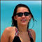 Miley Cyrus Bahamalarda