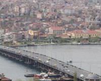 Atat�rk K�pr�s� trafi�e kapat�lacak