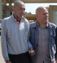 Mesut Engin'e Dar�laceze sahip ��kt�