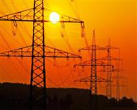 Ba�kentte elektrik kesintisi 