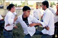 T�rk E�itim-Sen: �nlemler yetersiz