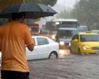 Meteorolojiden uyar�