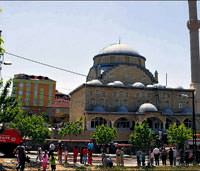 Camilerin Neronu yine kundaklad�