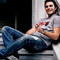 �imdiki k�z arkada��m�n sekiz y�l pe�inden ko�tum