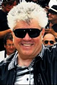 Almodovar'dan seks dersleri