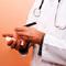 Re�etelerde doktor el yaz�s�na son