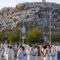 Hac kuralar� �ekildi