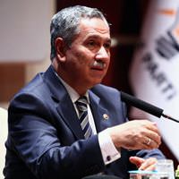"Zahid Akman'dan istifas�n� istedim"