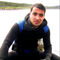 Suda bay�lan dalg�� �ld�