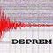 �orumda hafif �iddette deprem