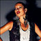 Topshop i�in yine poz verdi