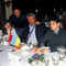 Nargile&su�iyle UEFA kutlamas�